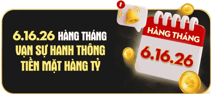 Ưu đãi chào mừng thành viên mới vvvvwin