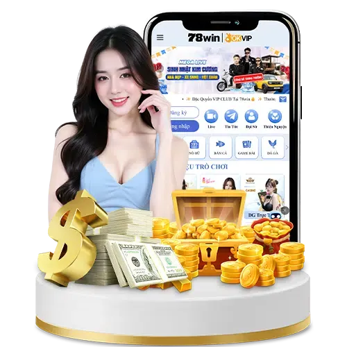 Thư viện game đa dạng của vvvvwin