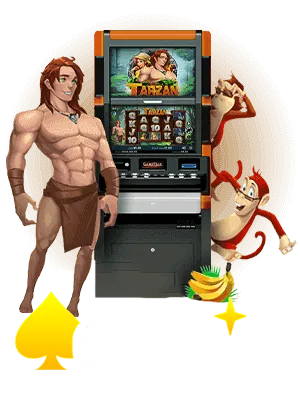 Giao diện trò chơi Nổ Hũ tại vvvvwin