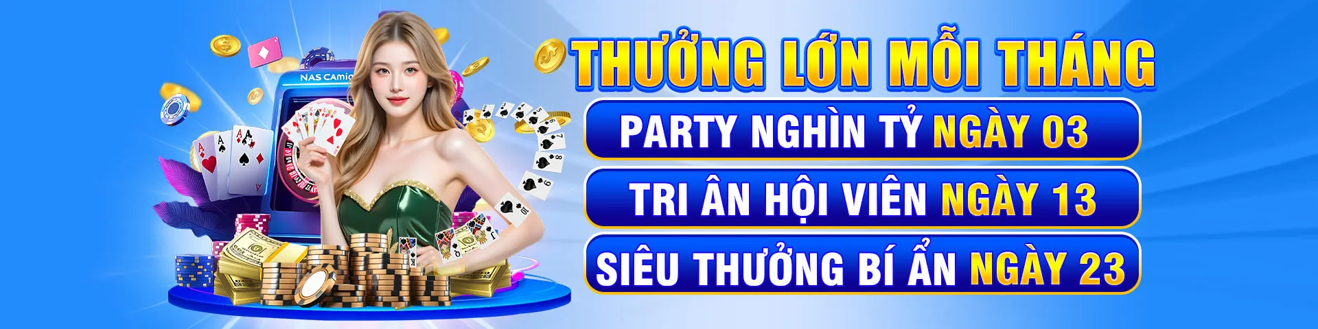 Các loại game bài phổ biến tại vvvvwin