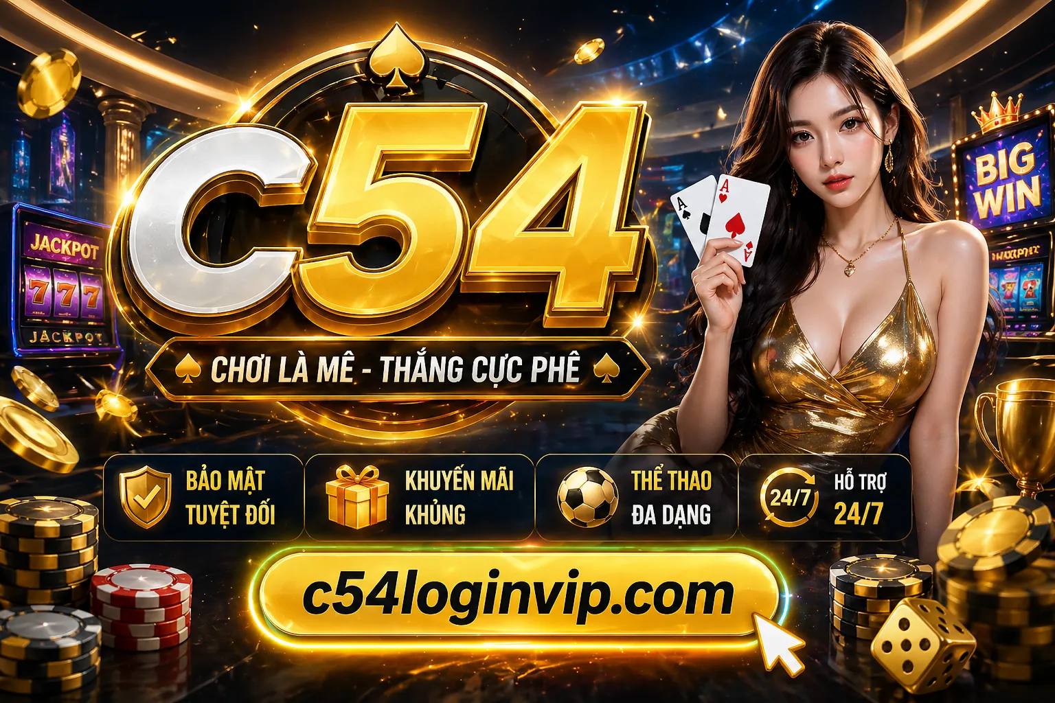 Chơi có trách nhiệm tại vvvvwin