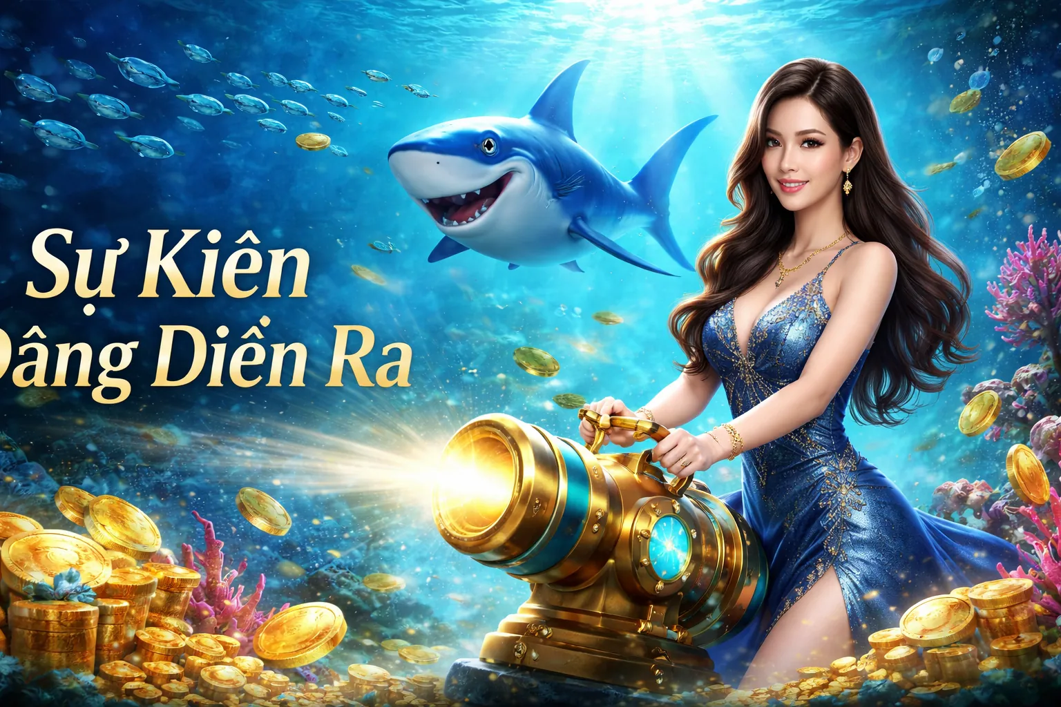 Người chơi vvvvwin đang trải nghiệm game Nổ Hũ và nhận jackpot lớn