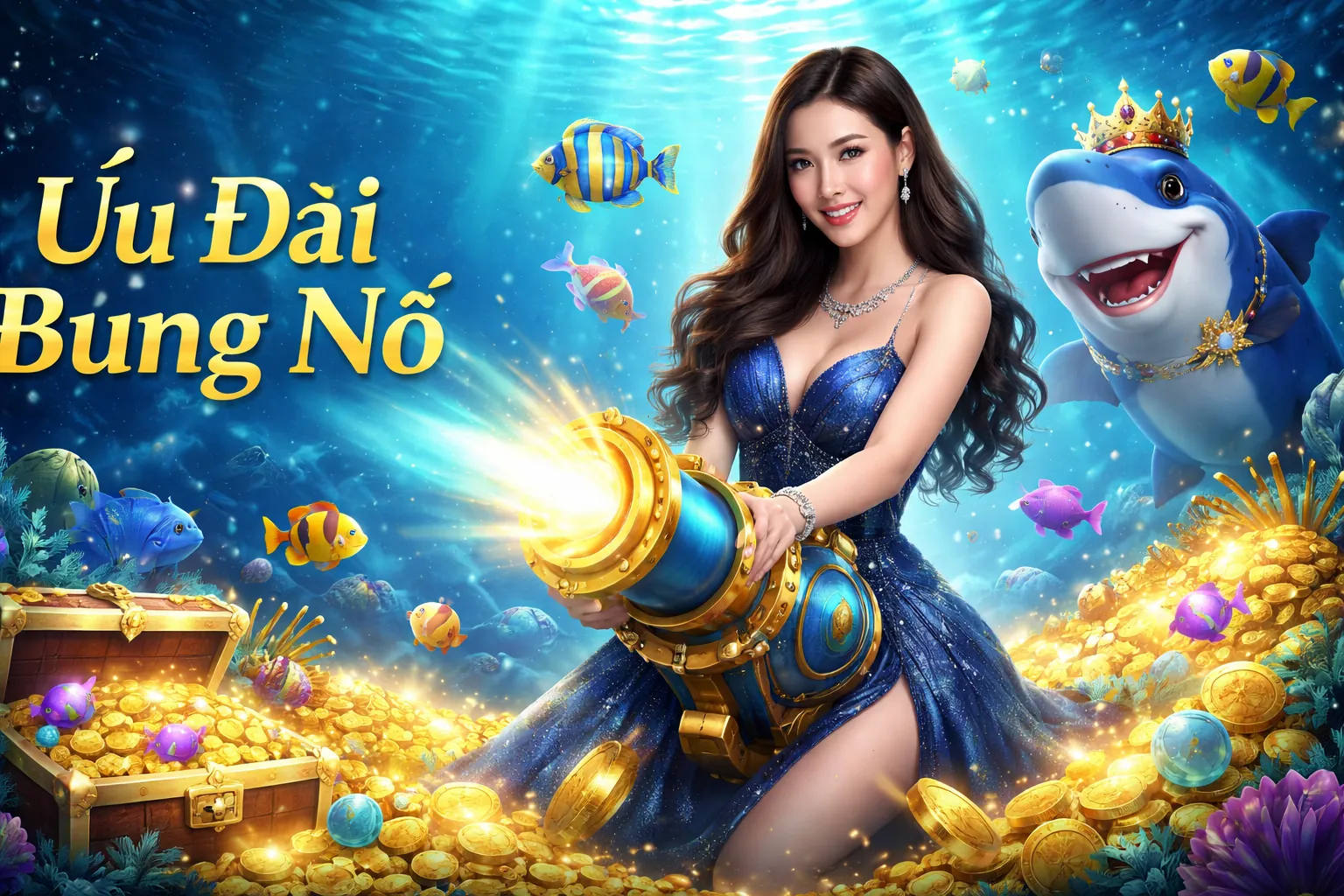 Khuyến mãi vvvvwin thưởng nạp lần đầu và hoàn trả hàng tuần