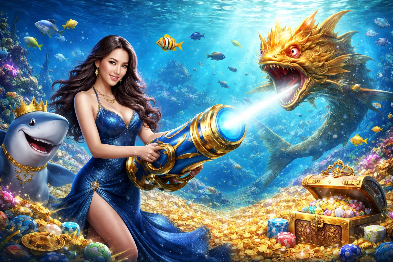 Ưu đãi chào mừng thành viên mới vvvvwin 2026