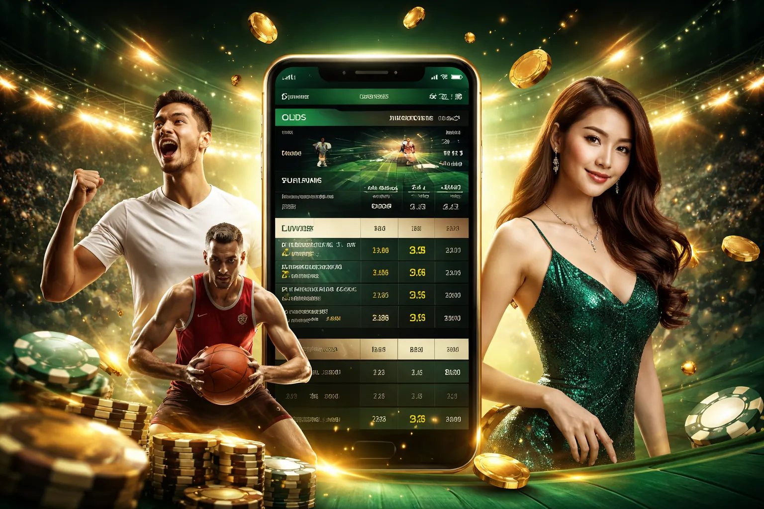 Tin Tức vvvvwin Mới Nhất