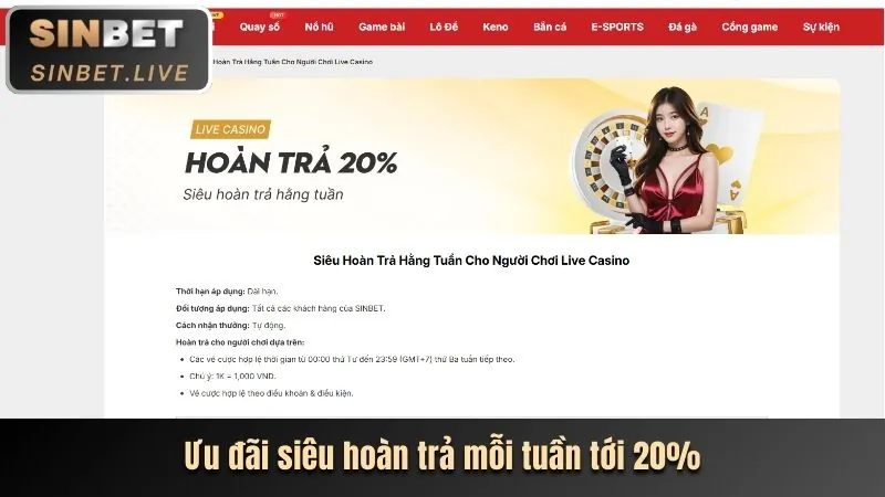 Ưu đãi chào mừng thành viên mới vvvvwin
