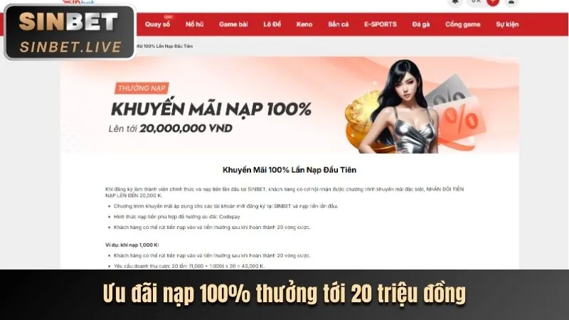 Người dùng có quyền kiểm soát dữ liệu tại vvvvwin